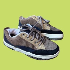 Lower eastside shoes